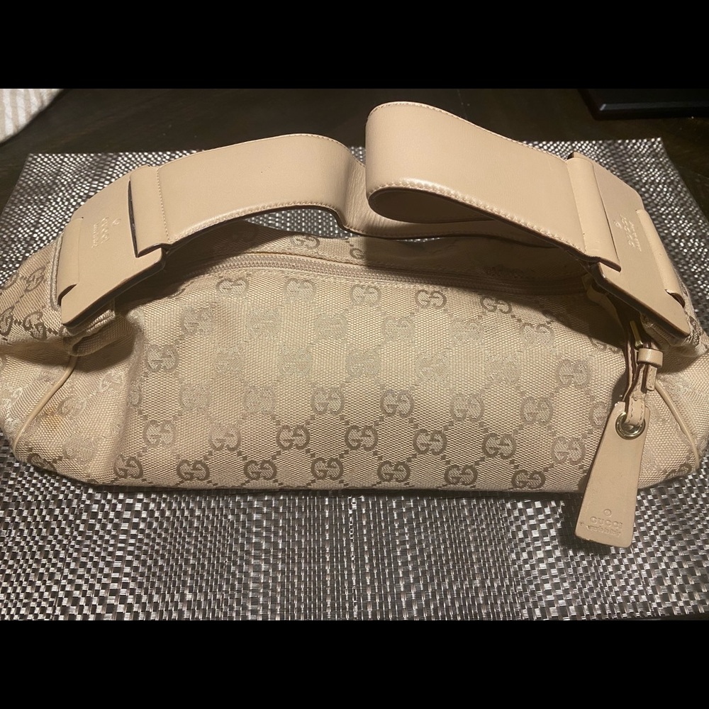 Gucci Authentic Vintage Mini Shoulder Bag